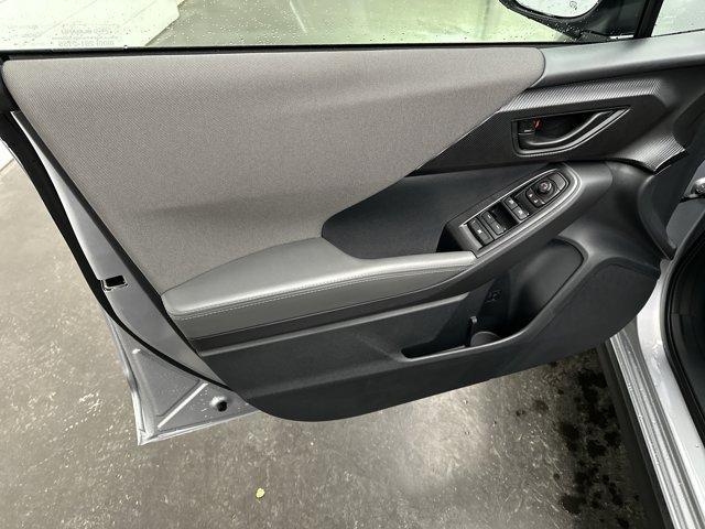 new 2026 Subaru Crosstrek car, priced at $30,437