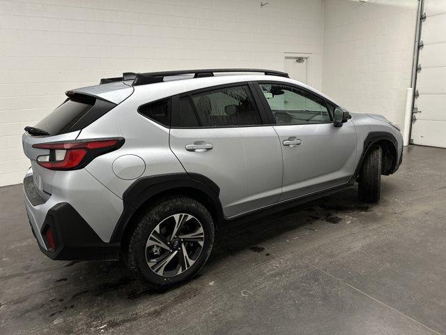 new 2026 Subaru Crosstrek car, priced at $30,437