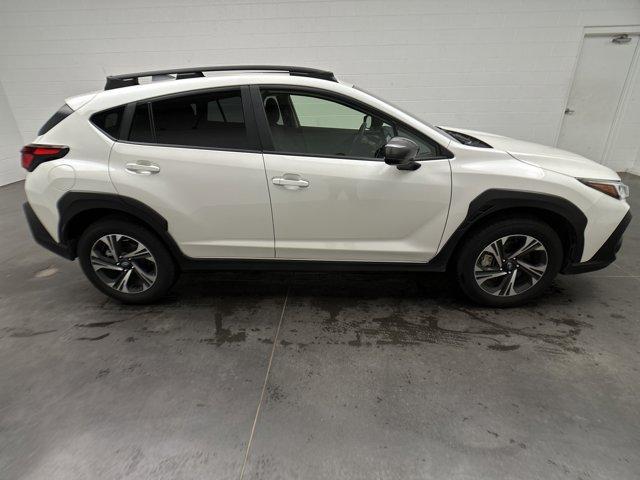 used 2025 Subaru Crosstrek car, priced at $27,700