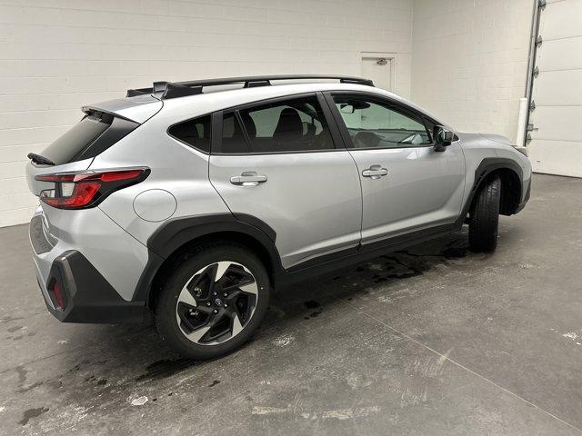 used 2025 Subaru Crosstrek car, priced at $28,720