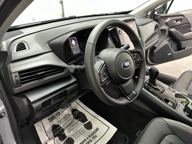 used 2025 Subaru Crosstrek car, priced at $28,720