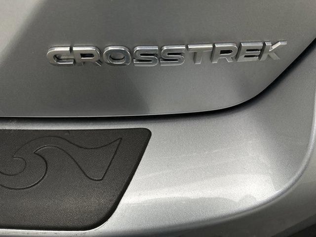 used 2025 Subaru Crosstrek car, priced at $28,720