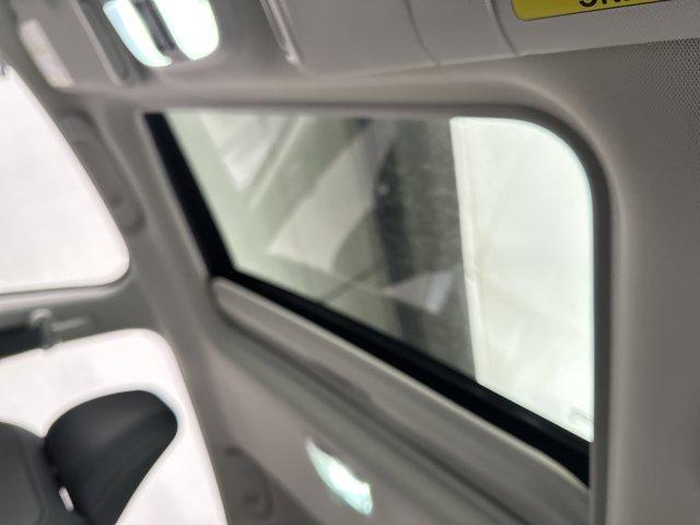 used 2025 Subaru Crosstrek car, priced at $28,720