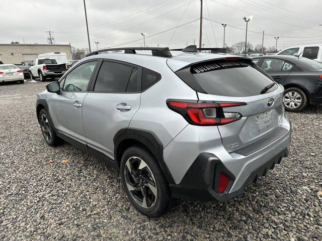 used 2025 Subaru Crosstrek car, priced at $29,500