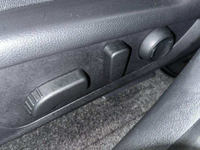 used 2025 Subaru Crosstrek car, priced at $28,720