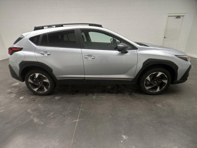 used 2025 Subaru Crosstrek car, priced at $28,720
