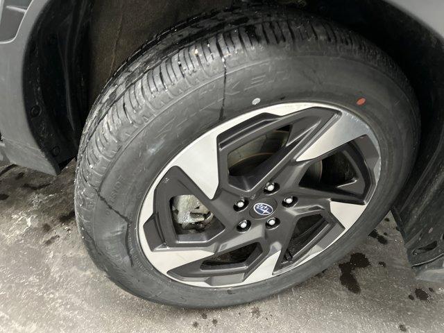 used 2025 Subaru Crosstrek car, priced at $28,720