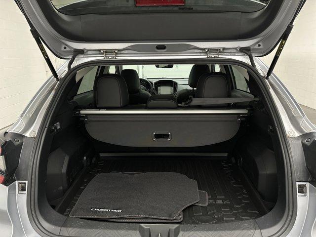 used 2025 Subaru Crosstrek car, priced at $28,720