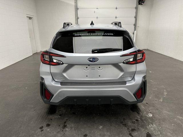 used 2025 Subaru Crosstrek car, priced at $28,720