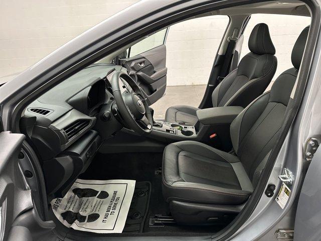 used 2025 Subaru Crosstrek car, priced at $28,720