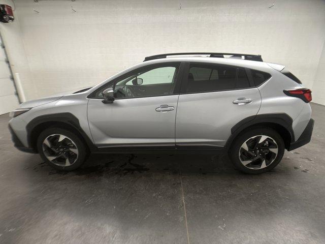 used 2025 Subaru Crosstrek car, priced at $28,720