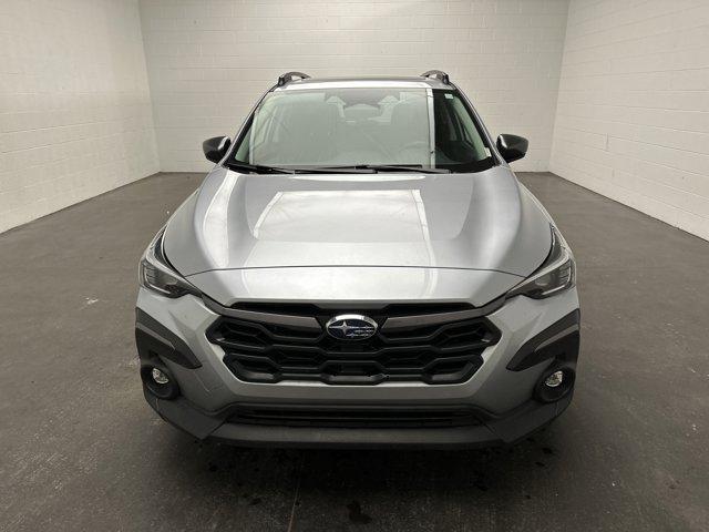 used 2025 Subaru Crosstrek car, priced at $28,720