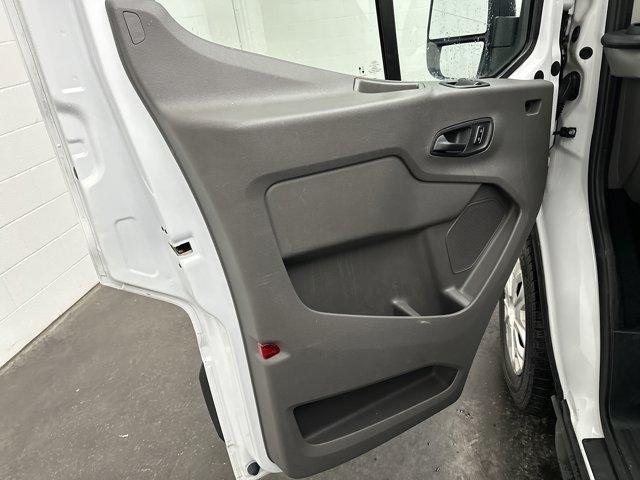 used 2023 Ford Transit-350 car, priced at $34,000