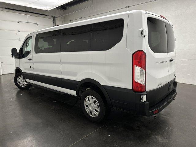 used 2023 Ford Transit-350 car, priced at $34,000