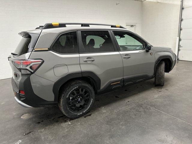 new 2026 Subaru Forester car, priced at $37,942