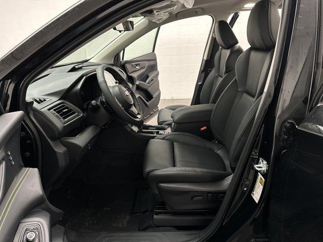 new 2026 Subaru Ascent car, priced at $50,481