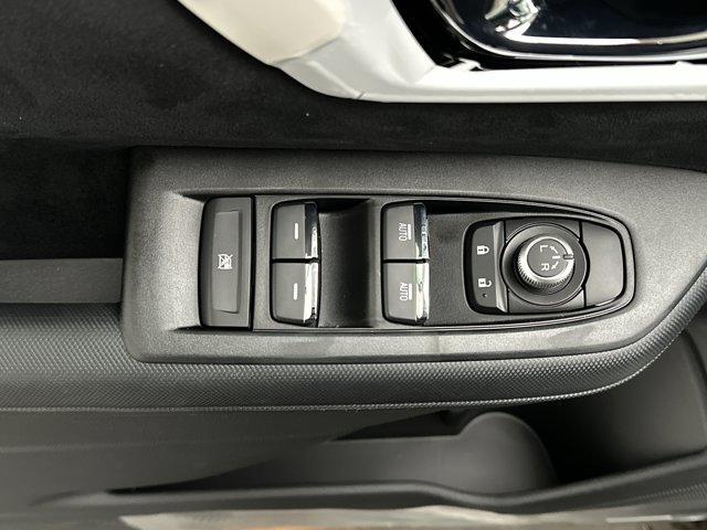 new 2026 Subaru Forester car, priced at $36,149