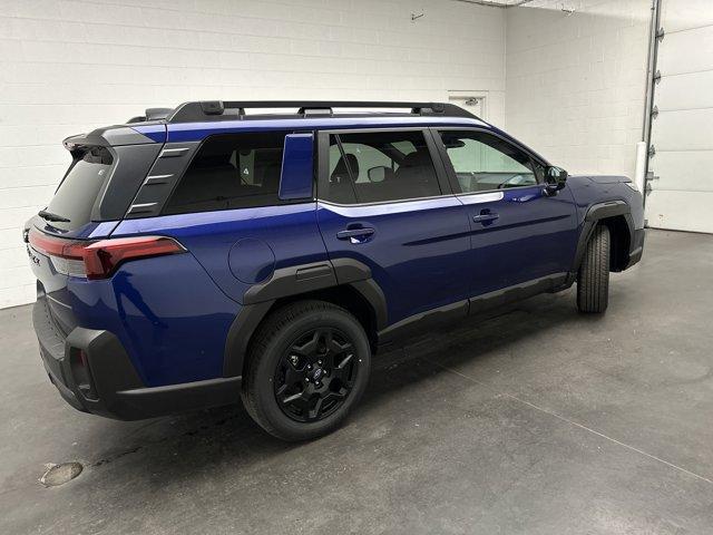 new 2026 Subaru Outback car, priced at $41,237