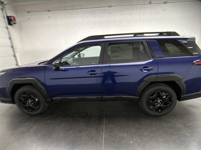 new 2026 Subaru Outback car, priced at $41,237