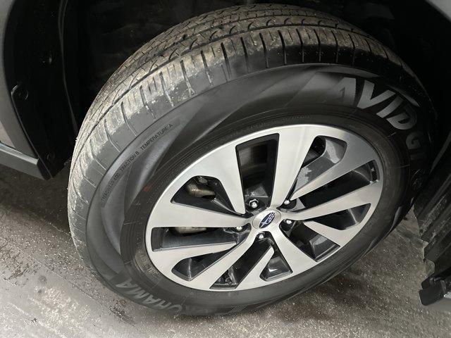 used 2022 Subaru Outback car, priced at $23,400