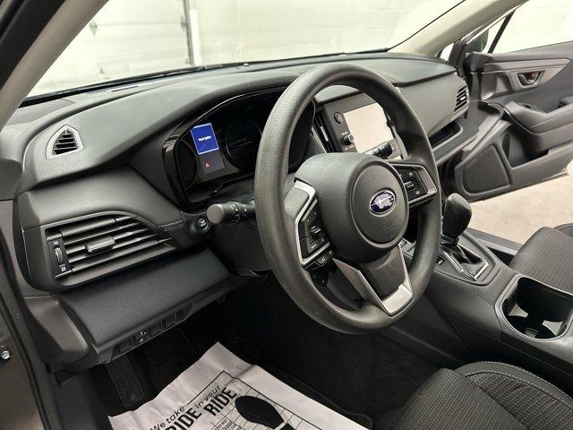 used 2022 Subaru Outback car, priced at $23,400