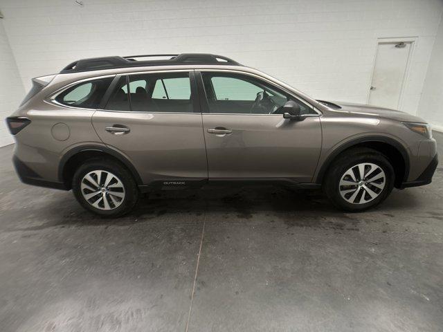 used 2022 Subaru Outback car, priced at $23,400