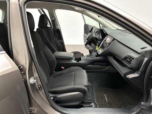 used 2022 Subaru Outback car, priced at $23,400