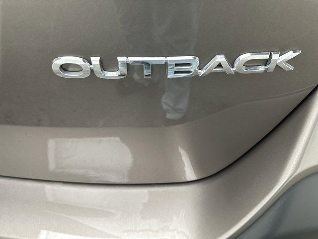 used 2022 Subaru Outback car, priced at $23,400