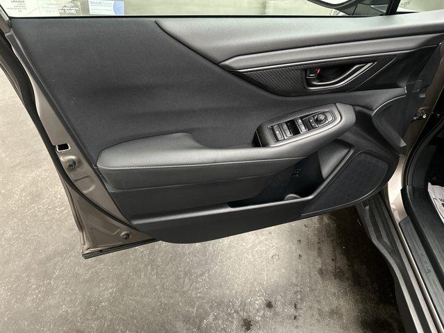 used 2022 Subaru Outback car, priced at $23,400