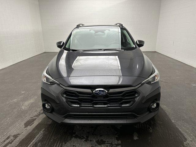 new 2026 Subaru Crosstrek car, priced at $30,634