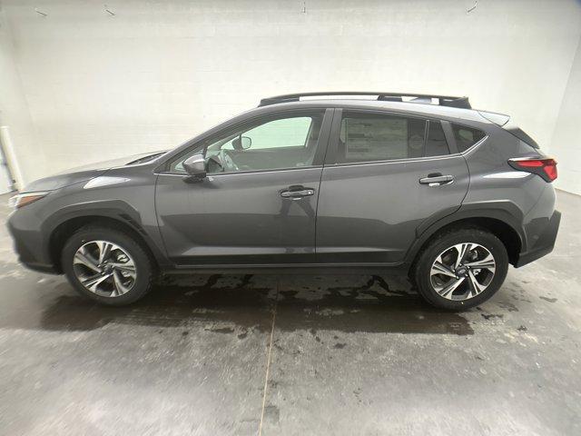 new 2026 Subaru Crosstrek car, priced at $30,634