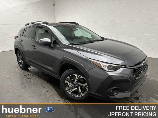new 2026 Subaru Crosstrek car, priced at $30,634