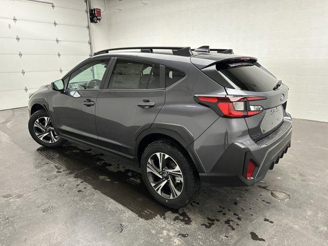new 2026 Subaru Crosstrek car, priced at $30,634