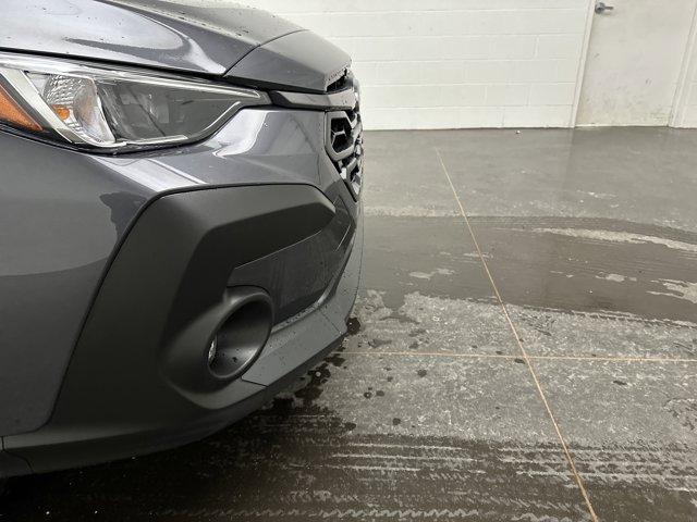 new 2026 Subaru Crosstrek car, priced at $30,634