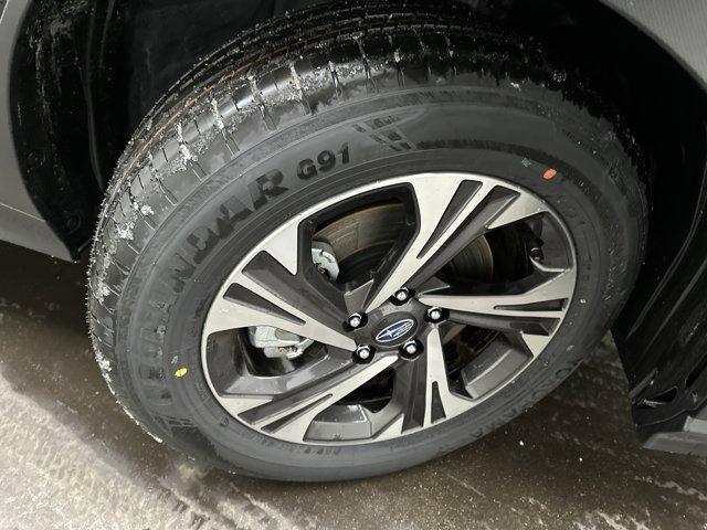 new 2026 Subaru Crosstrek car, priced at $30,634