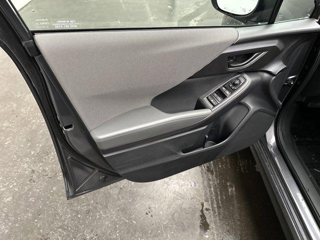 new 2026 Subaru Crosstrek car, priced at $30,634