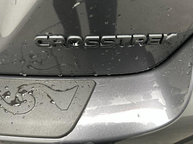 new 2026 Subaru Crosstrek car, priced at $30,634