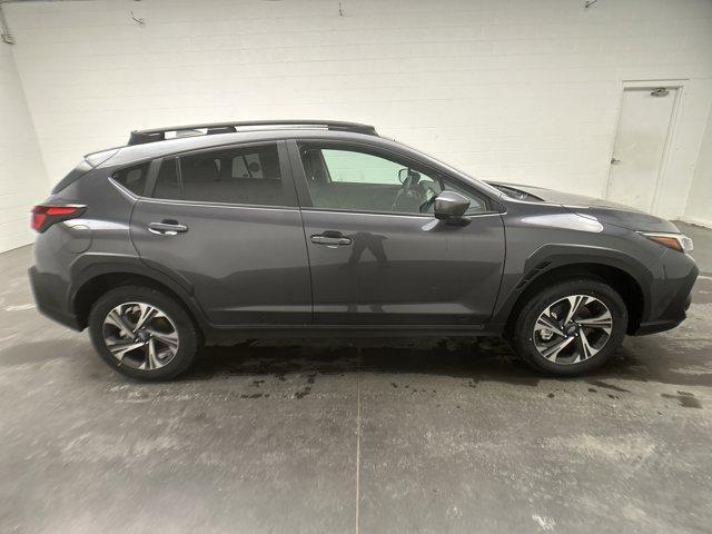 new 2026 Subaru Crosstrek car, priced at $30,634