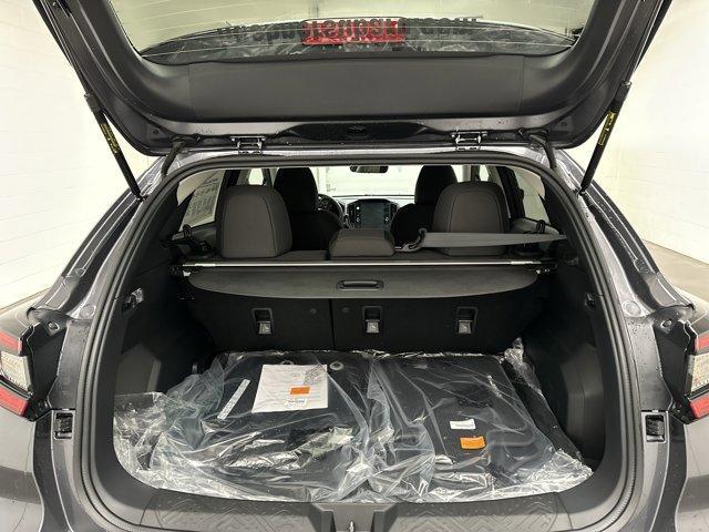 new 2026 Subaru Crosstrek car, priced at $30,634