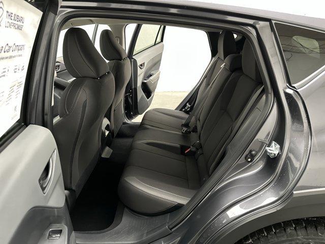 new 2026 Subaru Crosstrek car, priced at $30,634