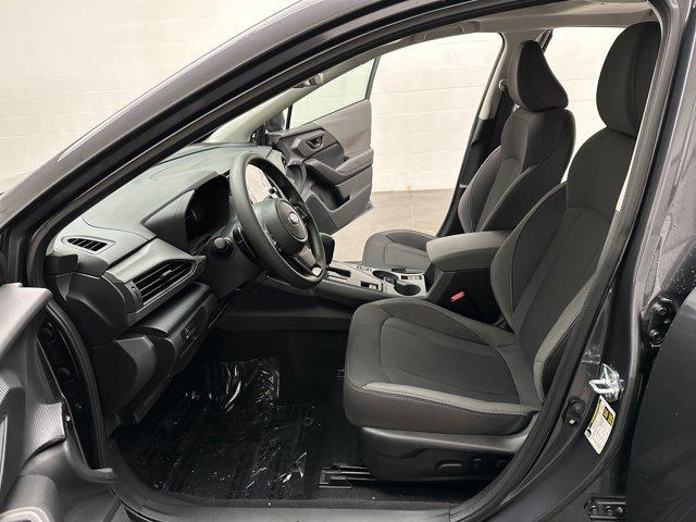 new 2026 Subaru Crosstrek car, priced at $30,634