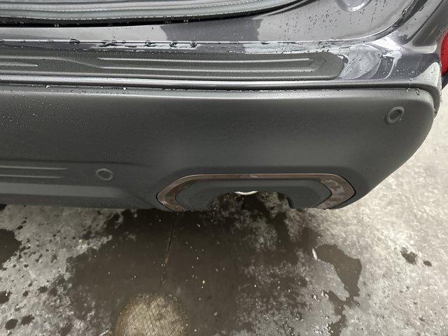 new 2026 Subaru Forester car, priced at $37,575