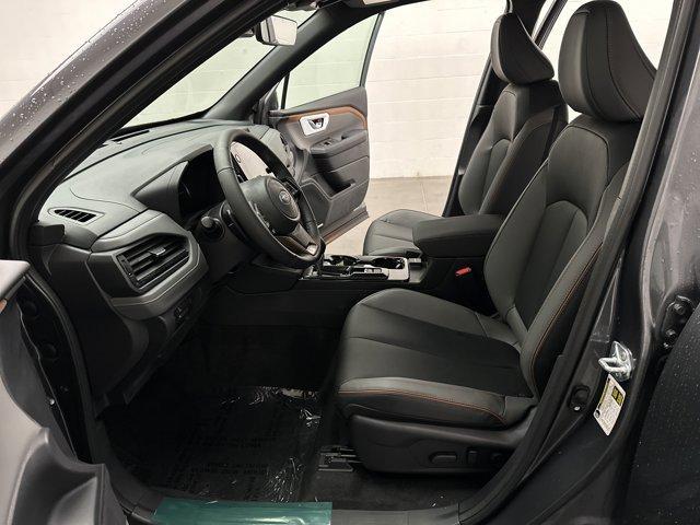 new 2026 Subaru Forester car, priced at $37,575