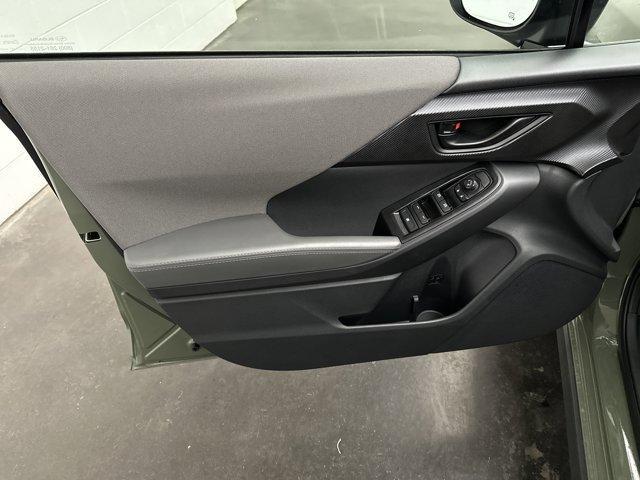 new 2026 Subaru Crosstrek car, priced at $32,864