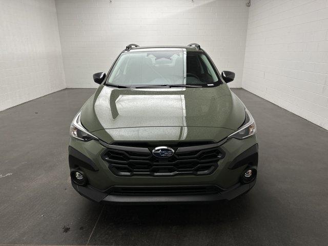 new 2026 Subaru Crosstrek car, priced at $32,864