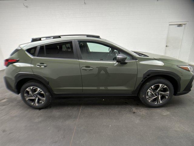 new 2026 Subaru Crosstrek car, priced at $32,864