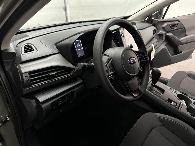 new 2026 Subaru Crosstrek car, priced at $32,864