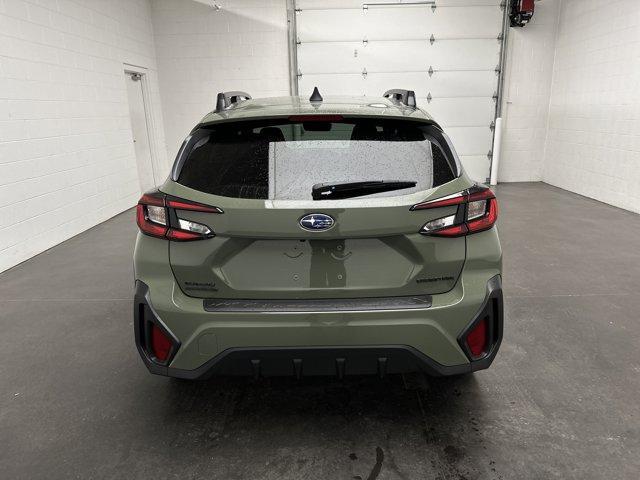 new 2026 Subaru Crosstrek car, priced at $32,864
