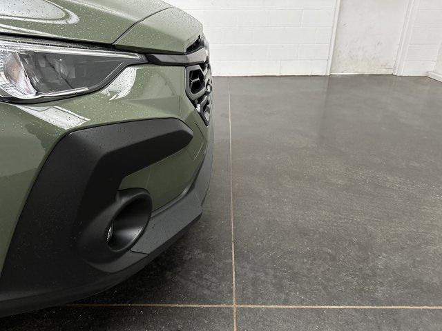 new 2026 Subaru Crosstrek car, priced at $32,864