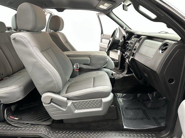 used 2014 Ford F-150 car, priced at $12,000